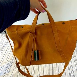 Madewell Handbag
